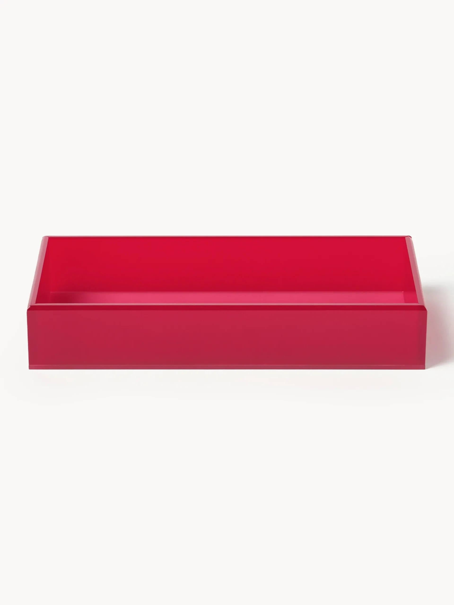 Set di 2 vassoi decorativi Yuki