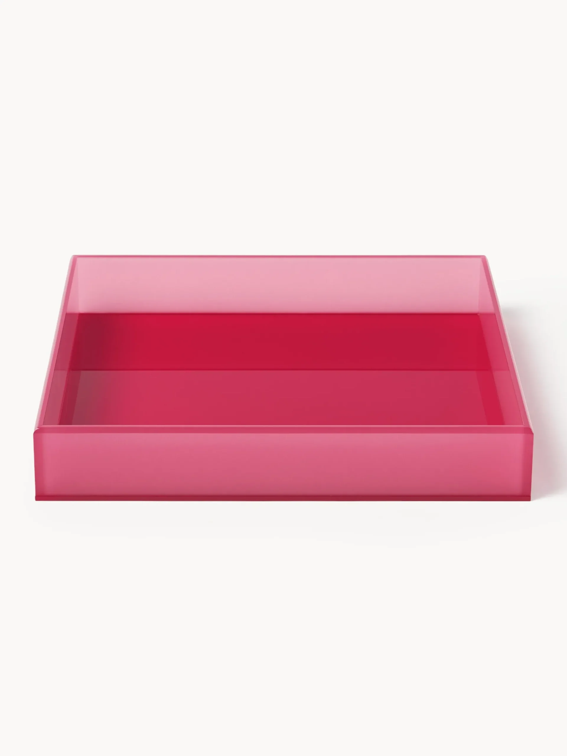 Set di 2 vassoi decorativi Yuki