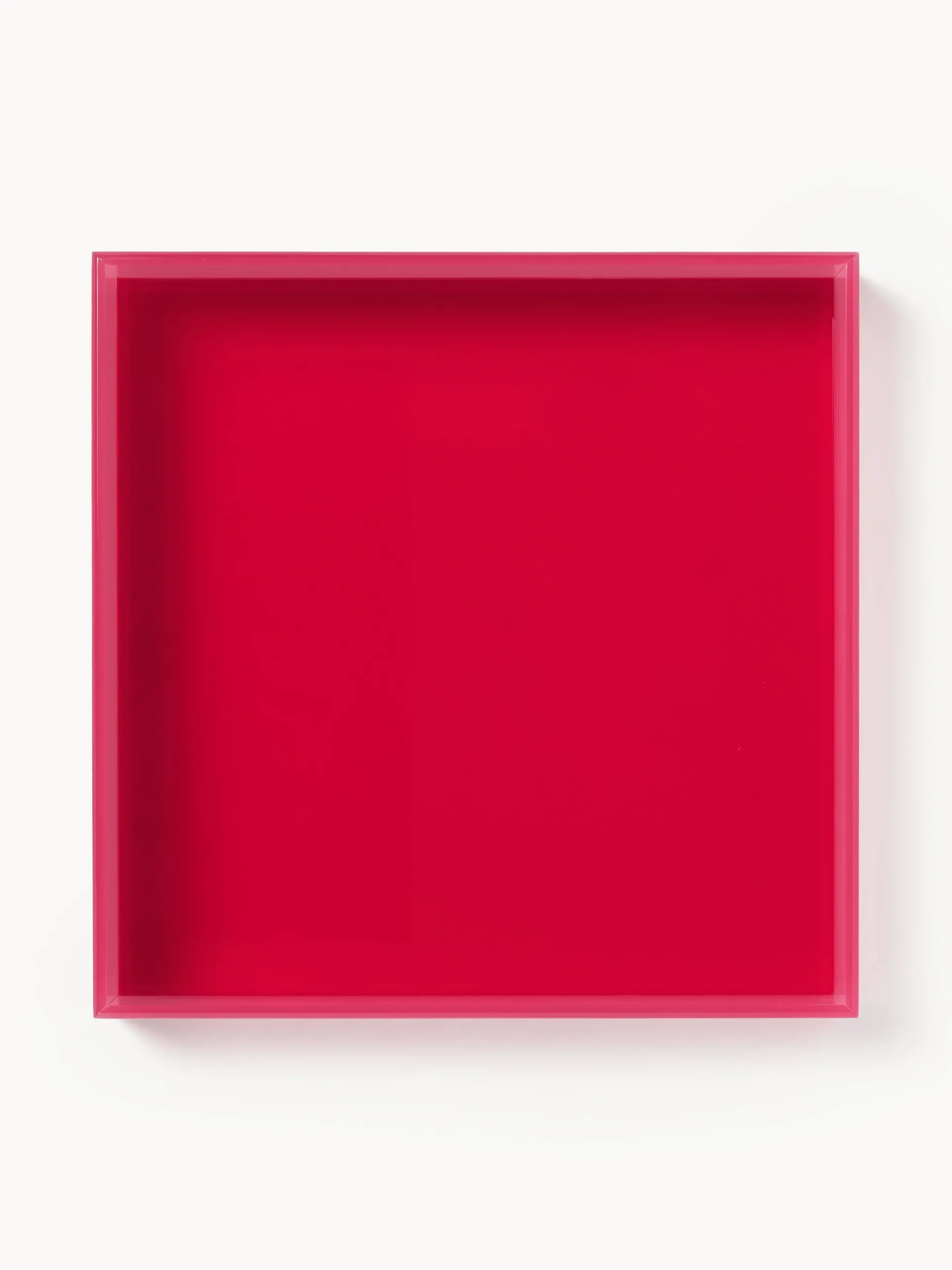 Set di 2 vassoi decorativi Yuki