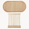 Set estensione letto per bambini fatto a mano Kai 3 pz