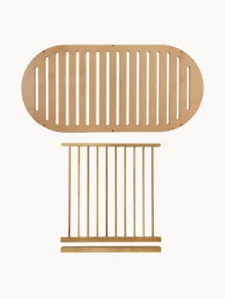 Set estensione letto per bambini fatto a mano Kai 3 pz