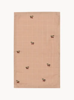 Set fasciatoio per bambole con borsa Cherry Blush 4 pz