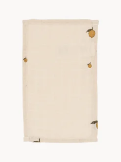 Set fasciatoio per bambole con borsa Lemon 4 pz