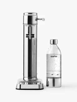 Set gasatore acqua Carbonator 3 pz