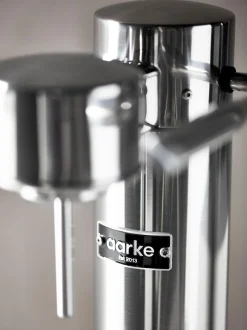 Set gasatore acqua Carbonator 3 pz