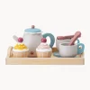 Set giocattoli Coffee Time 13 pz