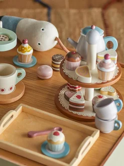 Set giocattoli Coffee Time 13 pz