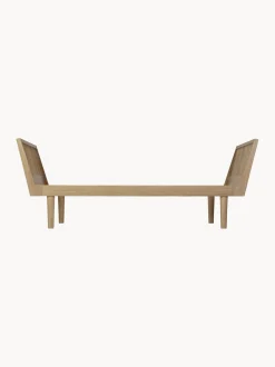 Set per estensione letto per bambini in legno di quercia fatto a mano Eli 6 pz