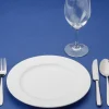 Set 24 posate lucide Tulip, 6 persone