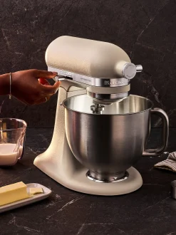 Set robot da cucina Artisan Plus con accessori, 4,7 L, 7 pz