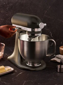 Set robot da cucina Artisan Plus con accessori, 4,7 L, 7 pz