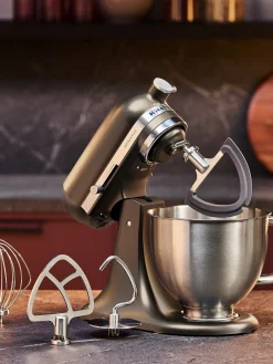 Set robot da cucina Artisan Plus con accessori, 4,7 L, 7 pz