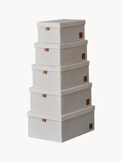 Set 5 scatole Premium