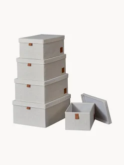 Set 5 scatole Premium