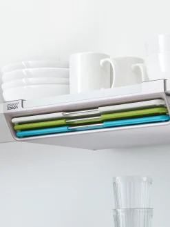 Set taglieri con custodia Folio 4 pz