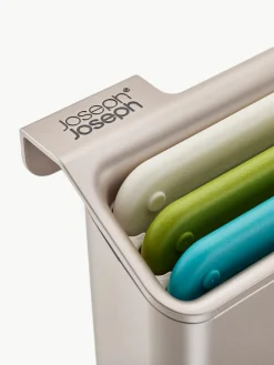 Set taglieri con custodia Folio 4 pz