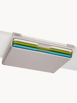 Set taglieri con custodia Folio 4 pz