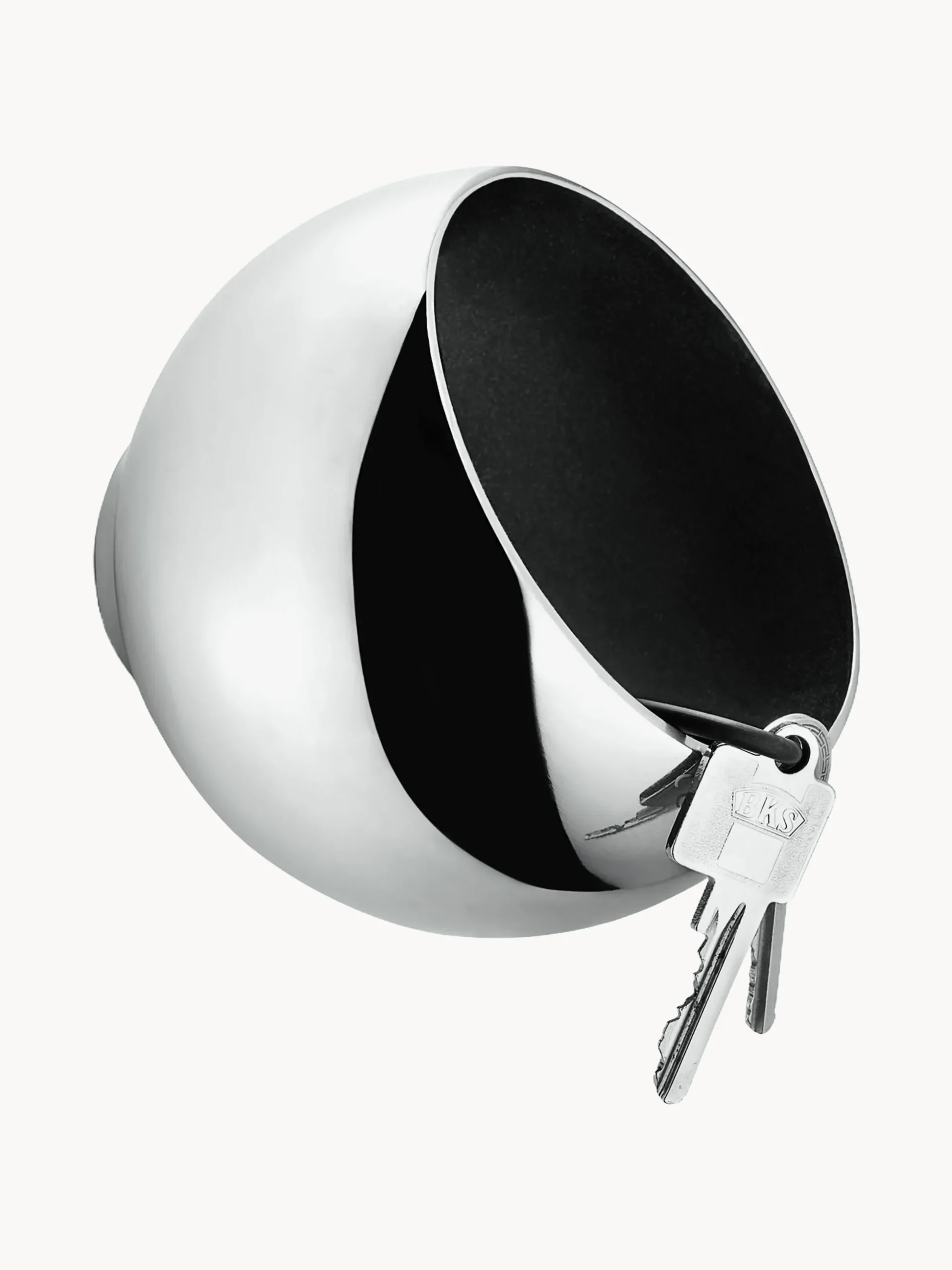 Sfera da guardaroba in metallo Ball Spectra