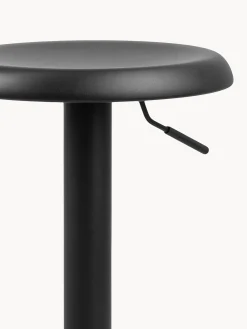 Sgabelli da bar regolabili in altezza Finch 2 pz