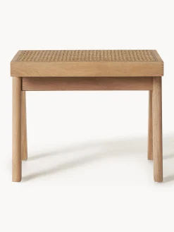 Sgabello con intreccio viennese Sissi