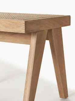Sgabello con intreccio viennese Sissi