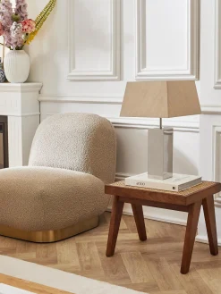 Sgabello con intreccio viennese Sissi