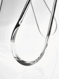 Sgabello con portariviste Loop
