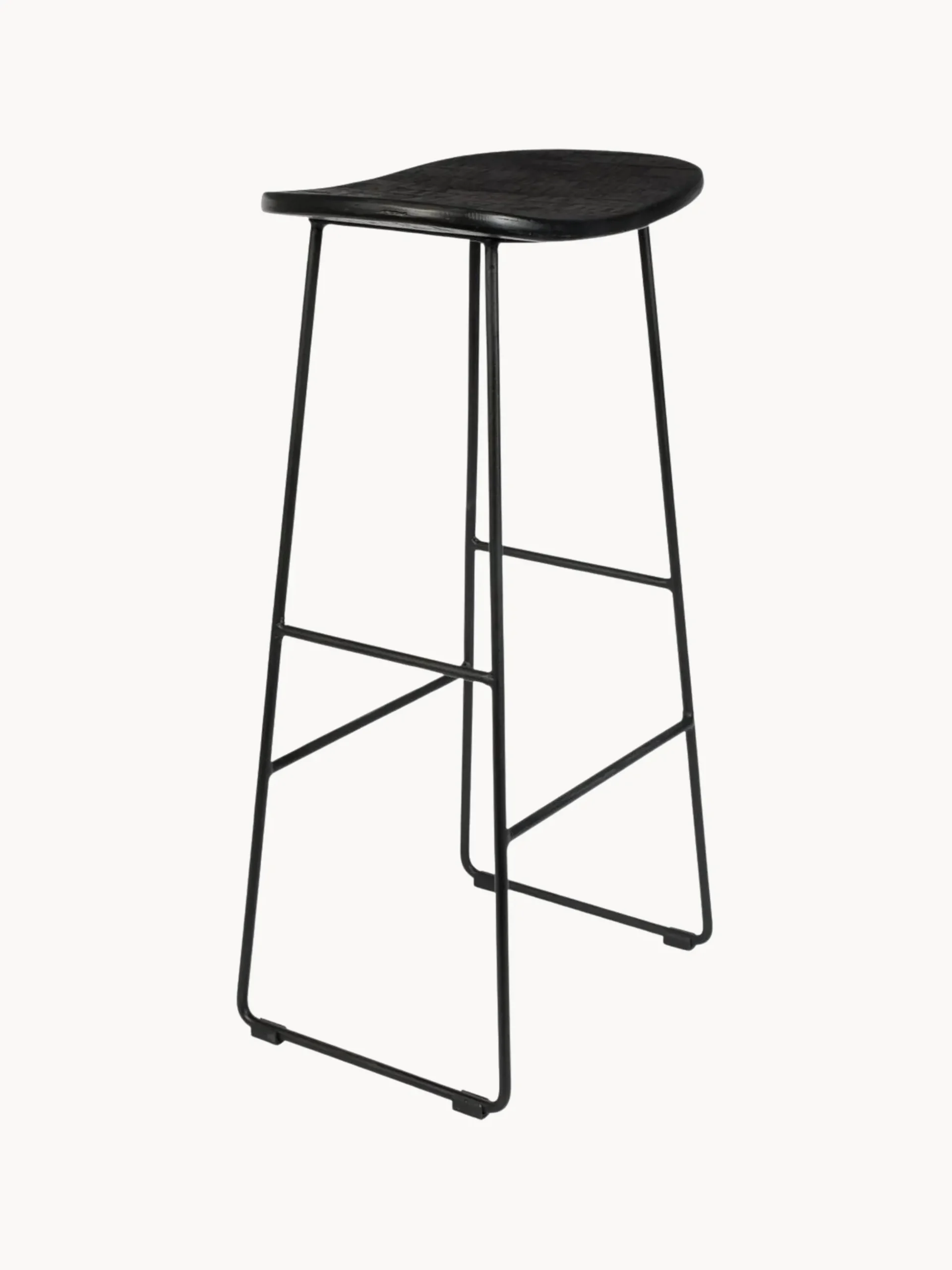 Sgabello da bar Tangle