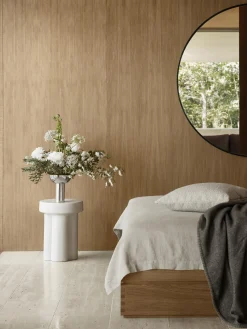 Sgabello in ceramica Toru