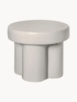 Sgabello in ceramica Toru