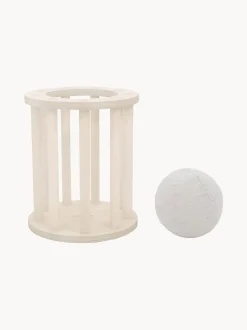 Sgabello in legno per bambini Luoto