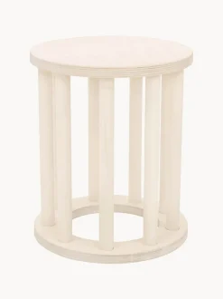 Sgabello in legno per bambini Luoto