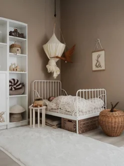 Sgabello in legno per bambini Luoto