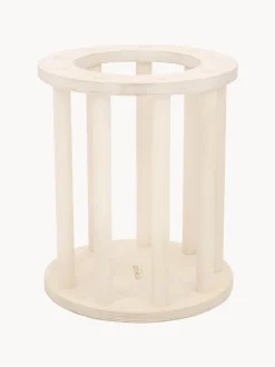 Sgabello in legno per bambini Luoto