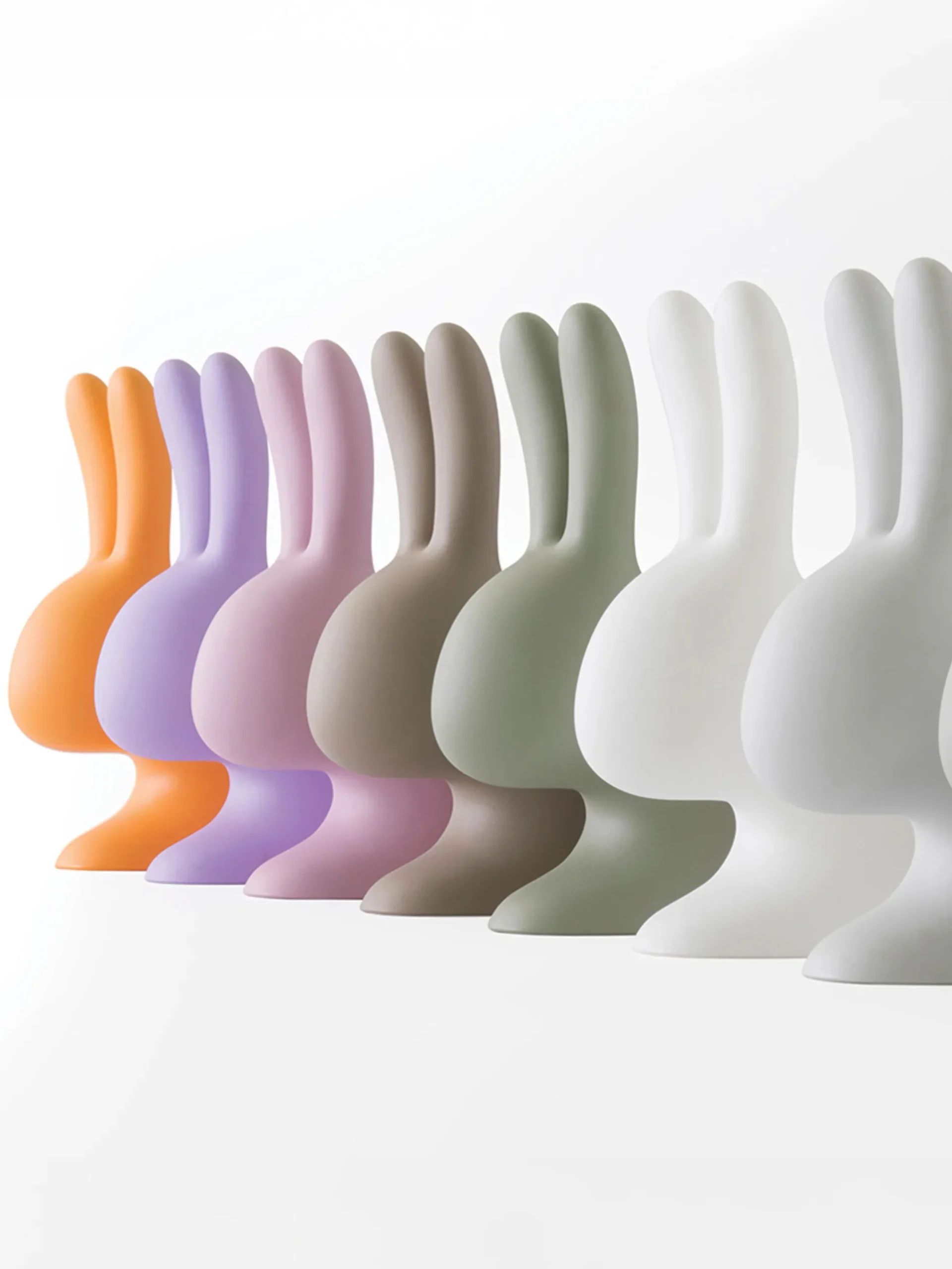 Sgabello per bambini Rabbit