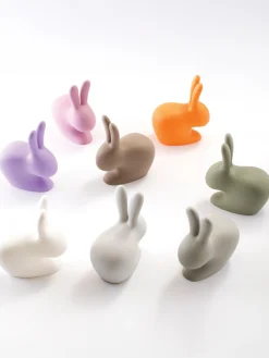 Sgabello per bambini Rabbit