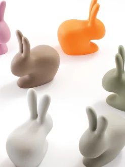 Sgabello per bambini Rabbit