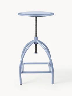 Sgabello regolabile in altezza Sire