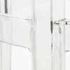 Sgabello da bar di design Charles Ghost