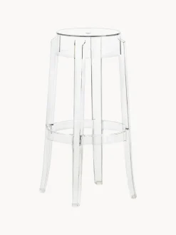 Sgabello da bar di design Charles Ghost