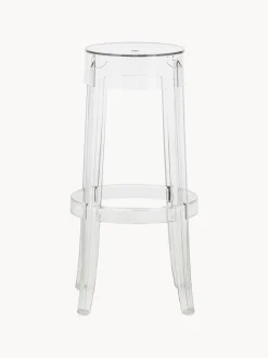 Sgabello da bar di design Charles Ghost