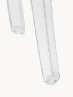 Sgabello di design Charles Ghost