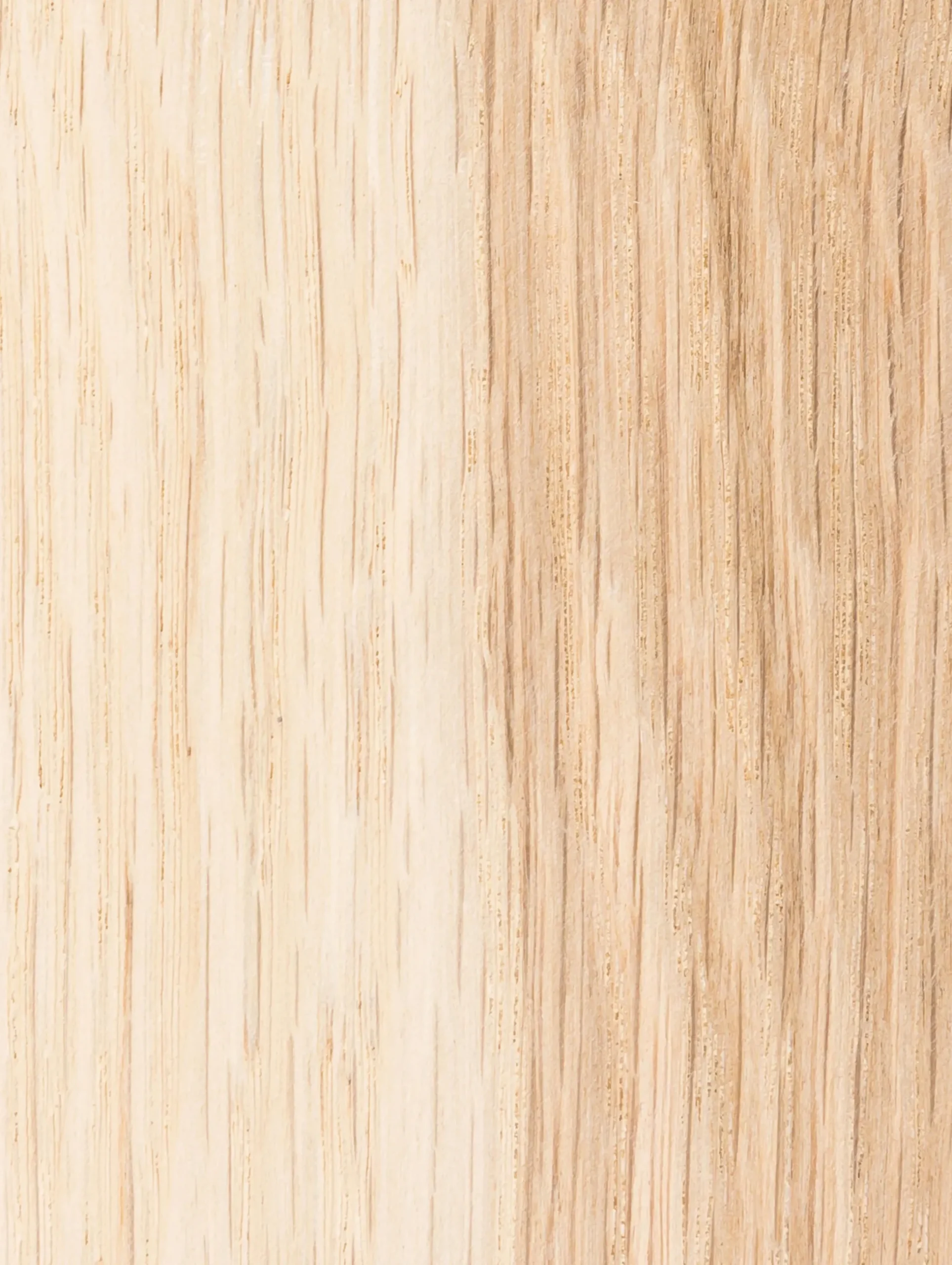 Sgabello in legno di quercia Block