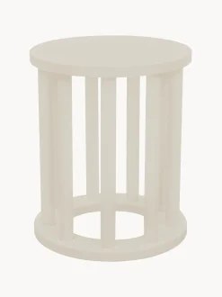 Sgabello in legno per bambini Luoto