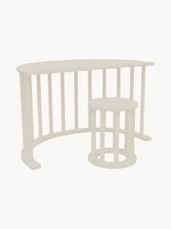 Sgabello in legno per bambini Luoto