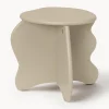 Sgabello per bambini in legno Slope