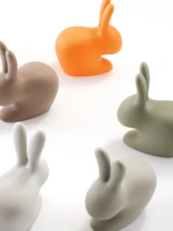 Sgabello per bambini Rabbit