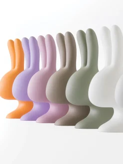Sgabello per bambini Rabbit