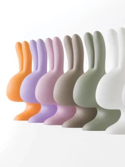 Sgabello per bambini Rabbit