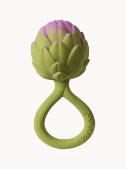 Sonaglio fatto a mano Artichoke